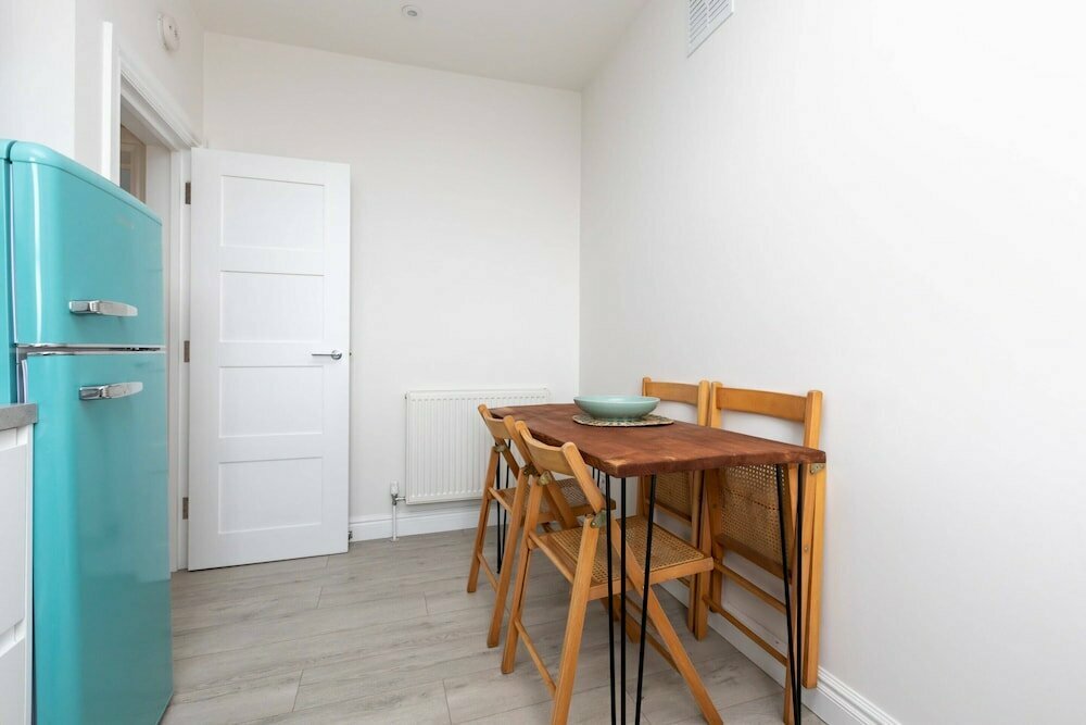 Central and Stylish 1 Bedroom Flat in Vauxhall