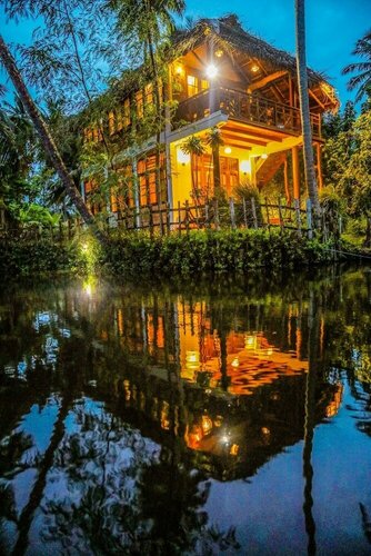 Hotel J, Unawatuna, จอง โรงแรม Unawatuna Galle District