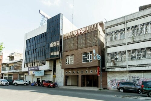OYO 786 Sutomo Guest House, Réserver Maison d'hôtes Hôtels à Medan avec parking, Parking