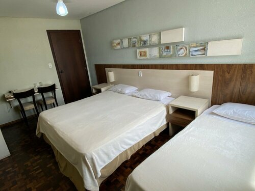Hotel Pax, Book Hotel Congonhas Curitiba