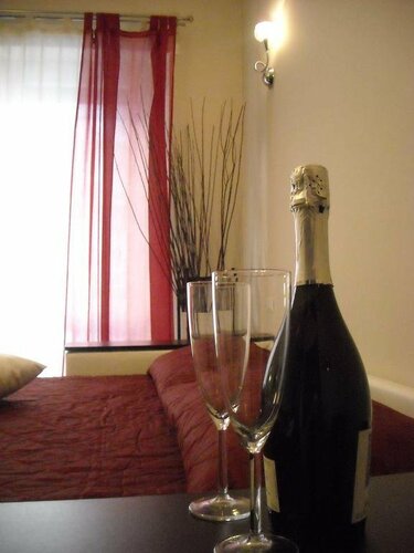 B&B Il Granello Di Senape, Boek Bed and Breakfast Hotels in Lazio met ontbijt, Ontbijt