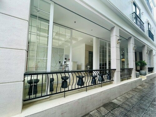 Amy Hotel And Apartment Hue, Забронировать Апартаменты/квартира Хюэ Тхыатхьен-Хюэ, рядом с Redemptorist Church