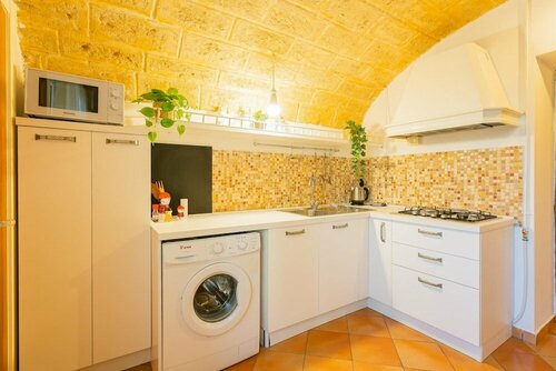 Sechi's Home by Wonderful Italy, Забронировать Апартаменты/квартира Бари Bari Province, рядом с Кафедральный собор в Бари