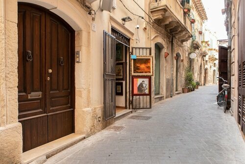 Appartamento al Consiglio Reginale by Wonderful Italy