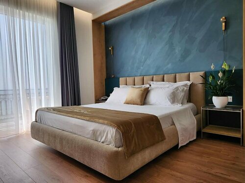 Hotel Gold, Забронировать Отель Влёра Область Влёра