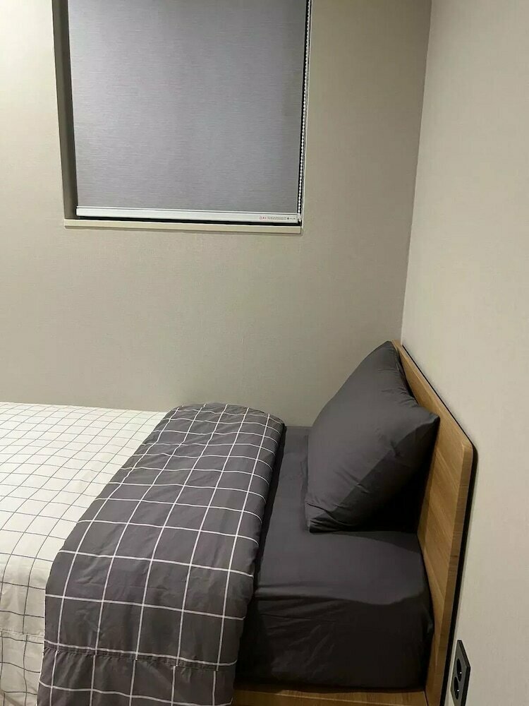 Hao Guesthouse in Hongdae
