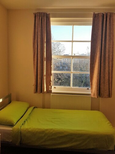 Bowden Court, Забронировать Хостел Хостелы Большого Лондона, Хостел