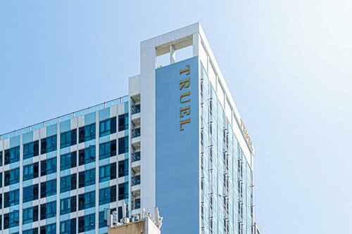 Urbanstay Seomyeon, Buchen Sie Ferienwohnung Busanjin-Gu Busan, in der Nähe von Seomyeon