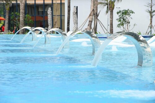 The Arenam Resort Cam Ranh, Забронировать Курортный отель Cam Ranh International Airport Кханьхоа