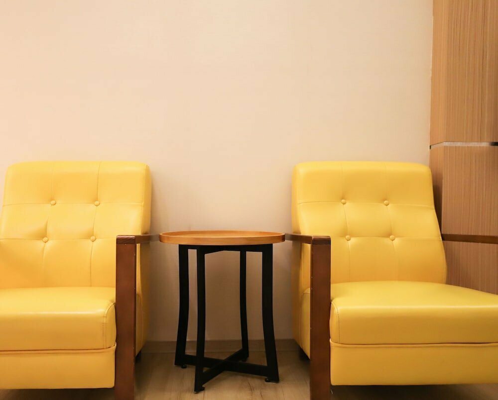 Anho Chew Hotel