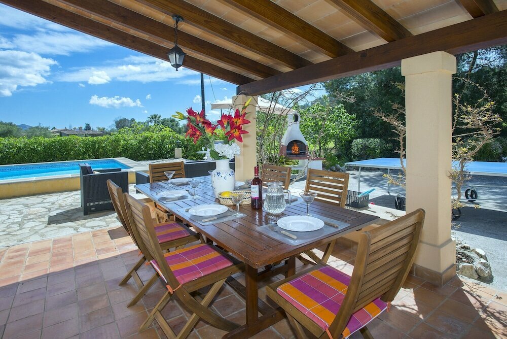 Owl Booking Villa Teo - Rustic Stay