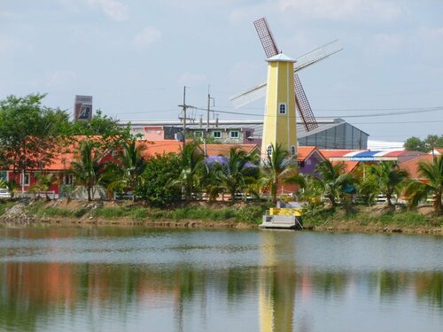 Rama City Resort & Hotel, Забронировать Курортный отель Сакэу Sa Kaeo Province