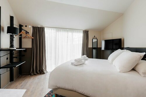 Arago Encore Mieux, Rezerwuj Hotel Orlean 