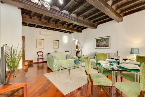 Rome as you feel - Panisperna Apartment, Prenota Appartamento Roma Lazio