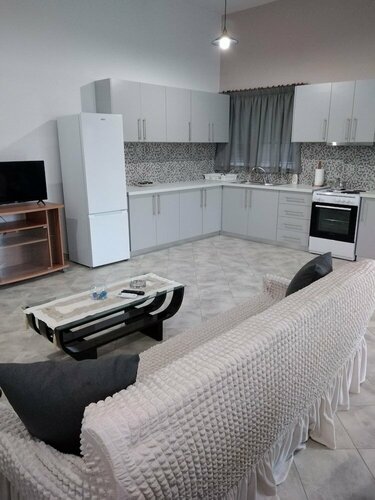 Kimi apartments