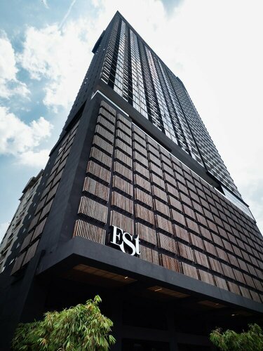 The Establishment KL Sentral Bangsar by Plush, Забронировать Апартаменты/квартира Апартаменты Куала-Лумпура, Апартаменты/квартира