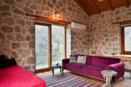 Olympos Tanrılar Kulübü, Забронировать Гостевой дом Отели Провинции Антальи с парковкой, Парковка
