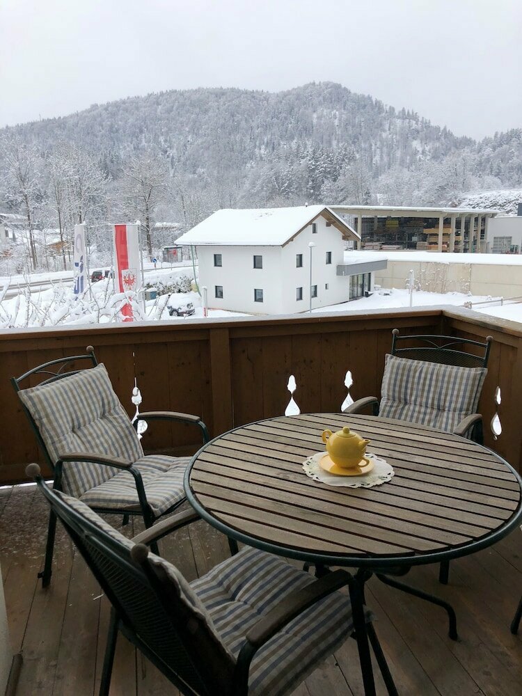 Egerbach Appartements