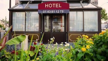 Hotel Aristide Vauban, Забронировать Отель Ливри-Гарган Seine-Saint-Denis