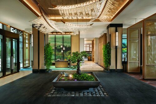 Shangri-La Putian, Varaa Hotelli Chengxiang Putian
