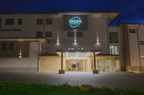 Orbita Hotel, Book Ferieresort Blagoevgrad Resorts, Ferieresort