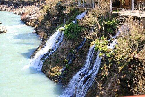 Hotel Gryka e Kelcyres, Забронировать Отель Кельцюра Gjirokastër County