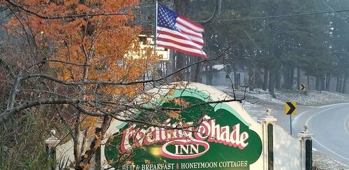 Evening Shade Inn, Забронировать Отель «постель и завтрак» Юрика-Спрингс Northwest Arkansas