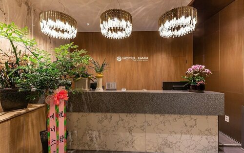 Hotel Gam, Забронировать Отель Чхонан провинция Чхунчхон-Намдо