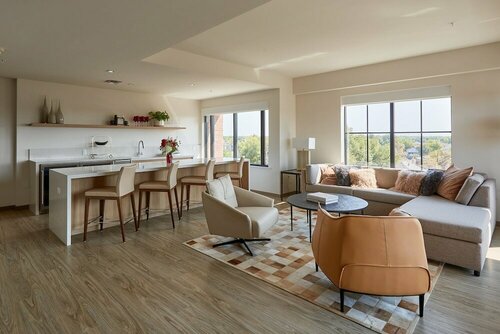 NOUN Hotel, Norman, a Tribute Portfolio Hotel, Reserva ahora Hotel Norman Oklahoma