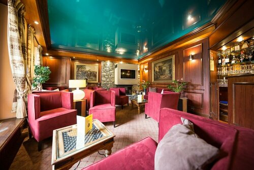 Hotel Le Chamonix, Boek Hotel Hotels in Rhone-Alpen met zwembad, Zwembad