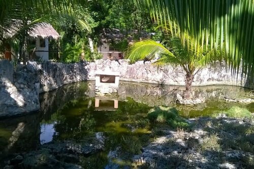 Villa Tortugas, Varaa Villa Akumal 