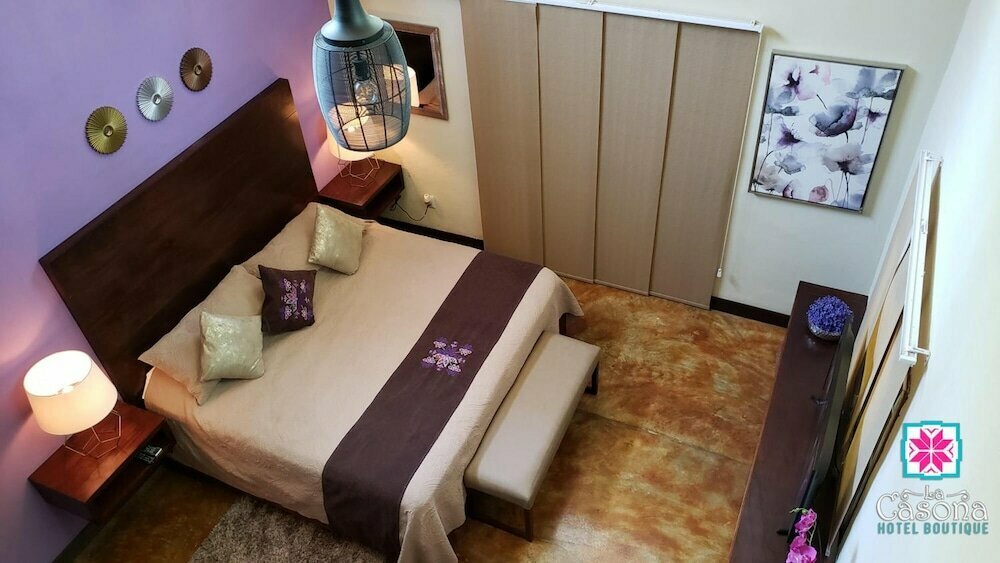 Hotel Boutique La Casona