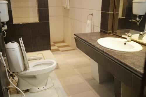Diamond Lodge karachi, Rezervasyon Otel Karaçi kahvaltılı oteller, Kahvaltı