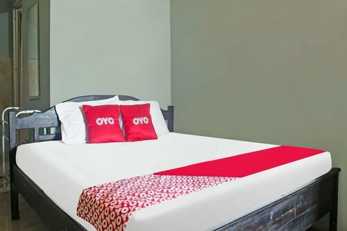 OYO 91721 Hotel Brenton, 予約 ホテル クパン East Nusa Tenggara