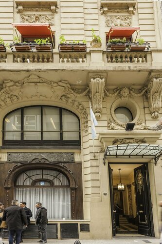 Upoint Flats, Забронировать Отель Буэнос-Айрес провинция Буэнос-Айрес