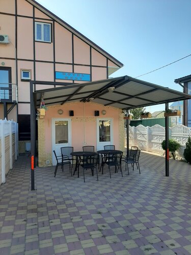 Zapad Gelendzhik Guest House, Foglalás Panzió Gelendzsik Gelendzhik Coast