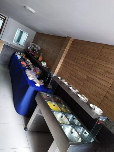 Hotel Campina Executivo, Reserva ahora Hotel Campina Grande Paraíba