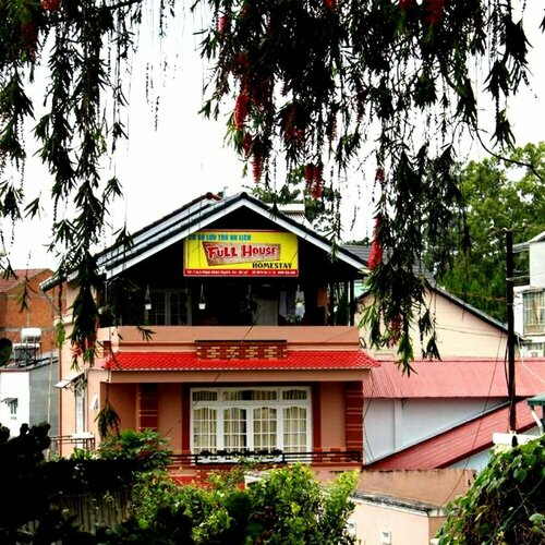 Full House Hotel, Забронировать Отель Отели Нячанга 3 звезды, 3*