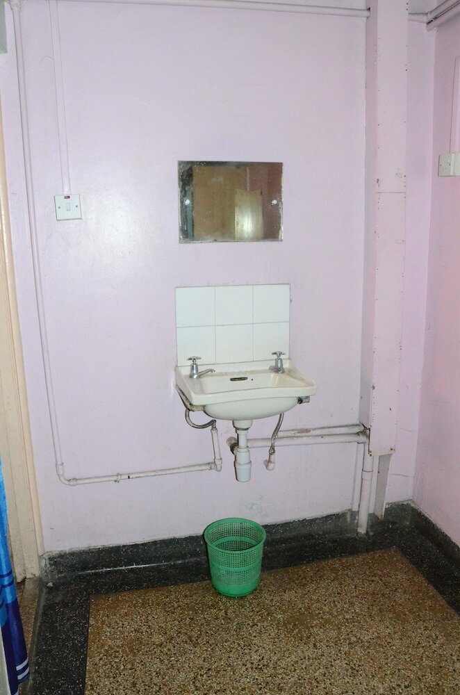 Timboroa Hotel Nairobi