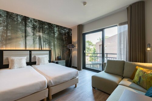 Fletcher Hotel-Restaurant Jagershorst-Eindhoven, Réserver Hôtel Hôtels à Brabant-Septentrional avec piscine, Piscine