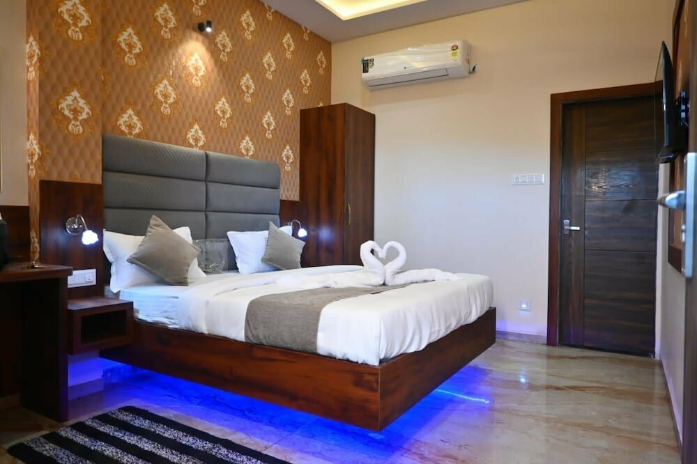 Aceotel Inn The Apple Tree