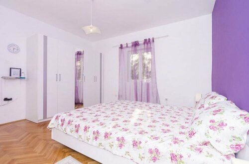 Holiday Home Kim, Забронировать Отель Отели Региона Дубровника с парковкой, Парковка
