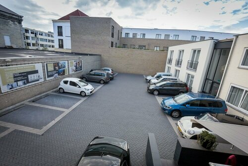 Boutique Hotel Scheepers, Book Boutique Valkenburg aan de Geul 