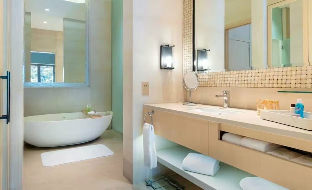 Resorts World Sentosa - Equarius Villas