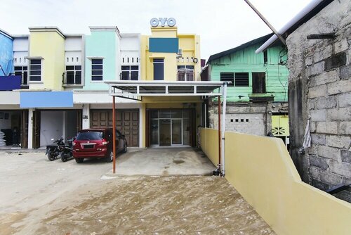 Hotel O Pagi Sore Residence, Rezervasyon Otel Padang Sumatra
