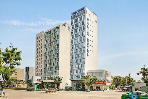 Calix Hotel Danang, Buchen Sie Hotel Đà Nẵng 