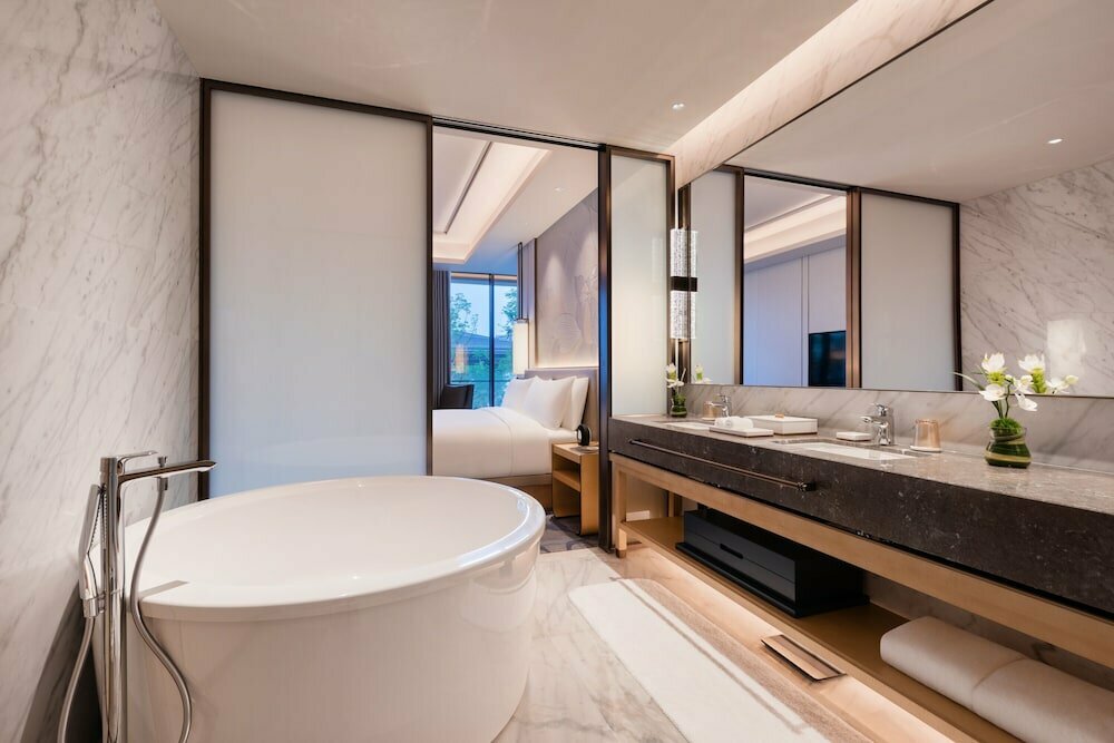 Gran Meliá Chengdu