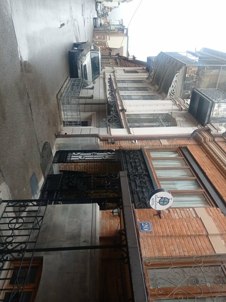 Boutique Hotel Manufactura