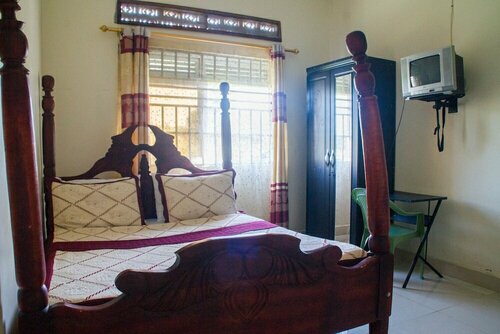 Marphie Hotel Rukungiri, Buchen Sie Hotel Rukungiri Southern Uganda