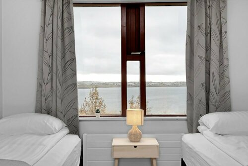 Víðines Guesthouse, Réserver Maison d'hôtes Reykjavik Grand Reykjavik